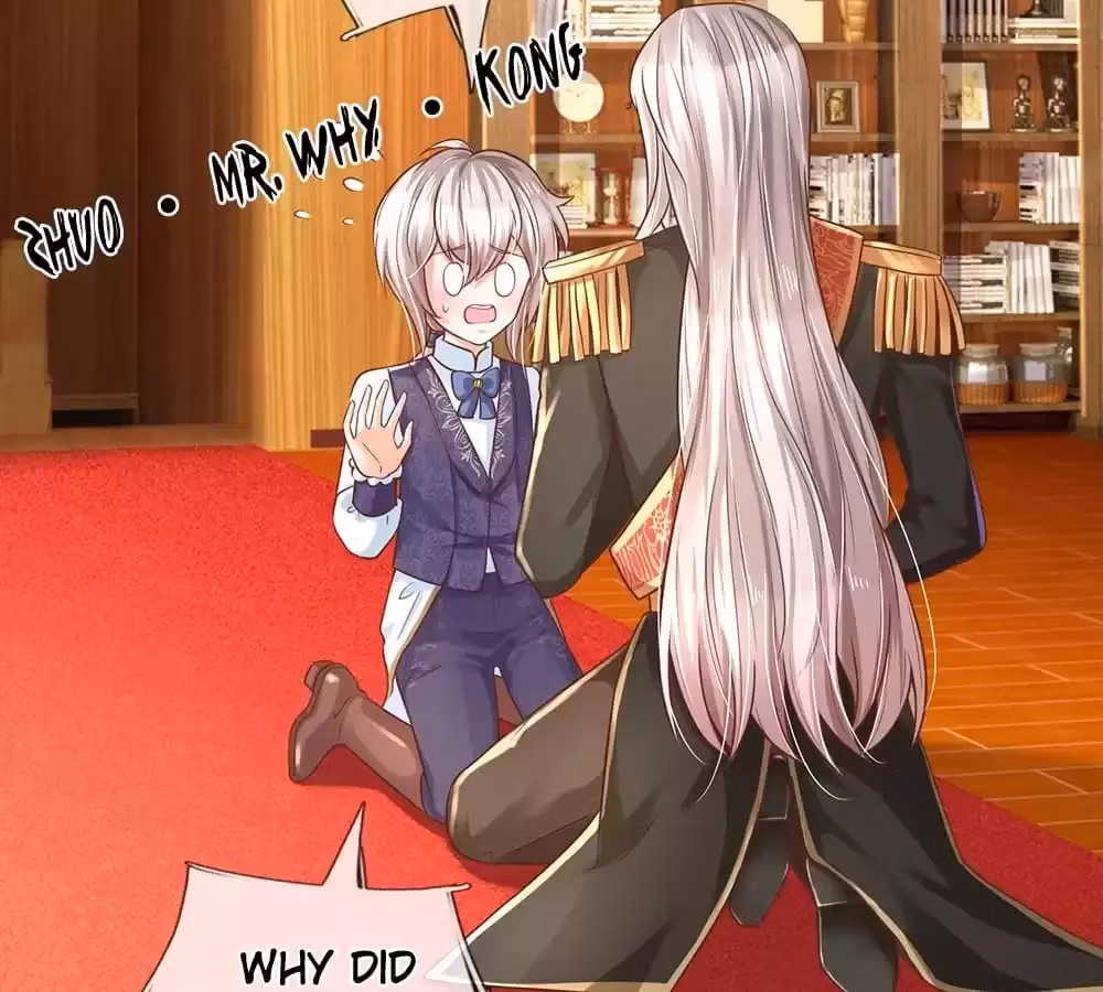 Read Magical Mate chapter 305 image 23 on Lezhin