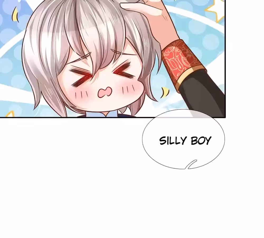 Read Magical Mate chapter 305 image 25 on Lezhin