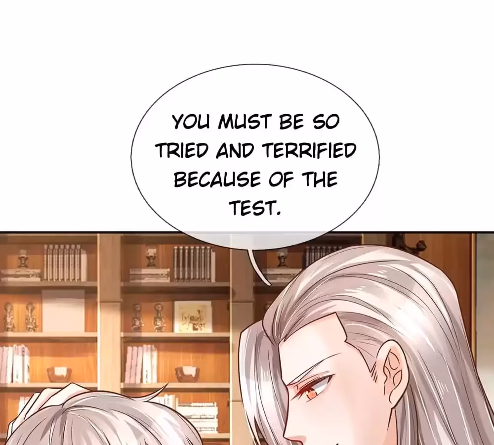 Read Magical Mate chapter 305 image 26 on Lezhin