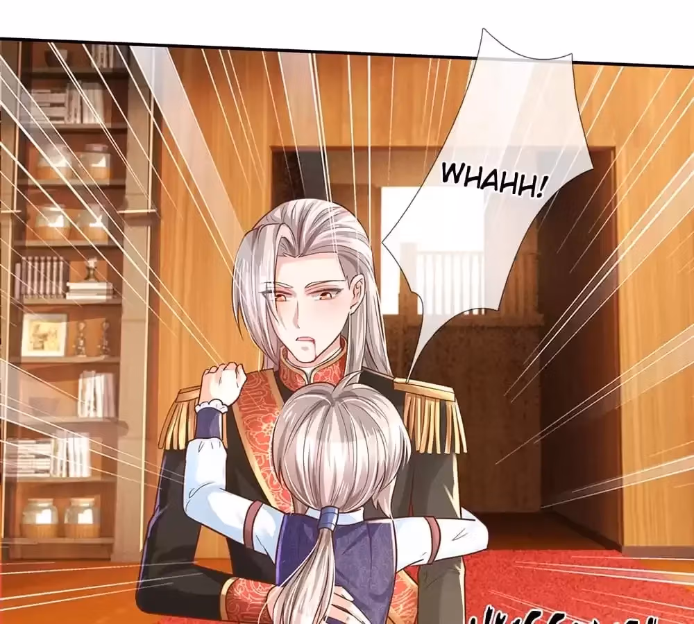 Read Magical Mate chapter 305 image 30 on Lezhin