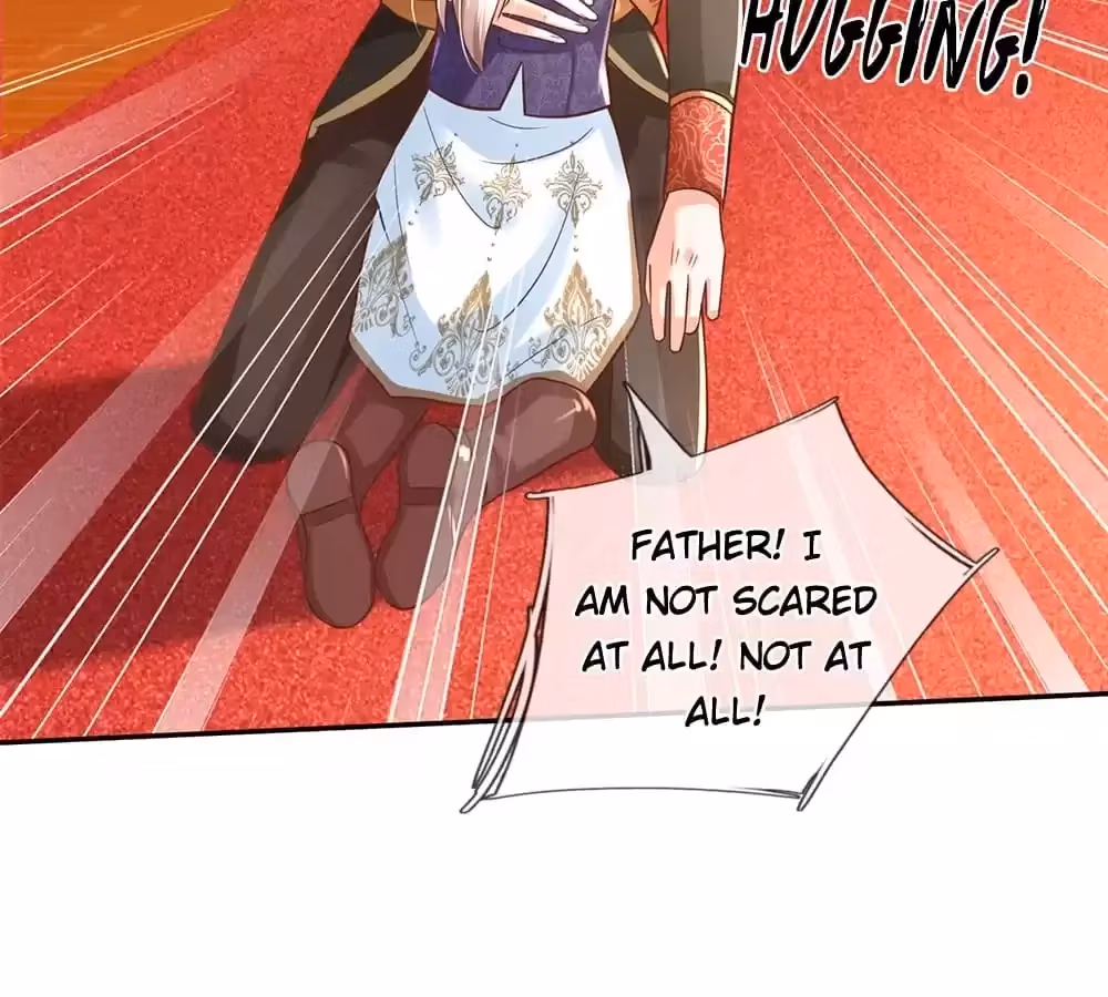 Read Magical Mate chapter 305 image 31 on Lezhin