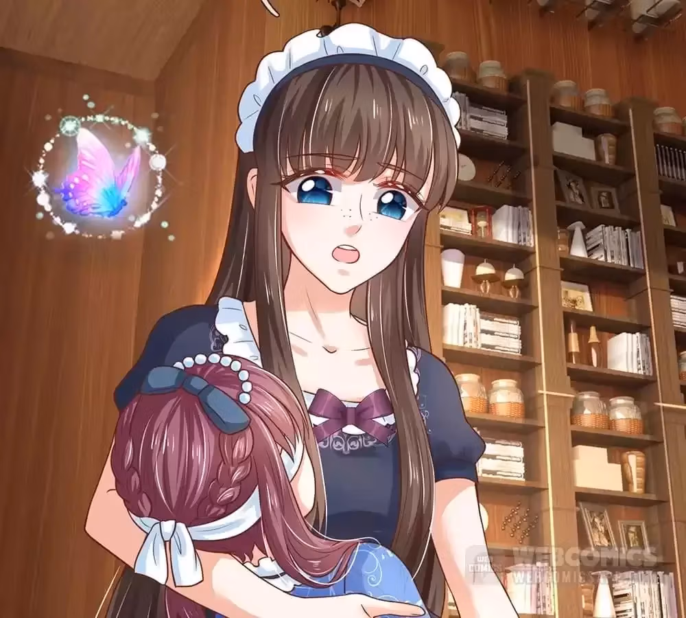 Read Magical Mate chapter 305 image 37 on Lezhin