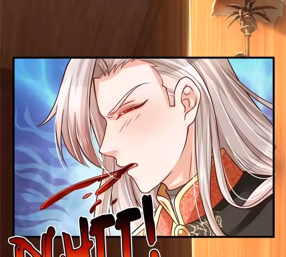 Read Magical Mate chapter 305 image 4 on Lezhin