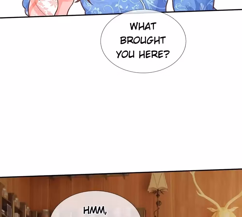 Read Magical Mate chapter 305 image 40 on Lezhin