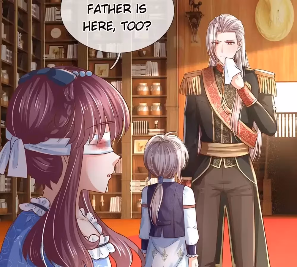 Read Magical Mate chapter 305 image 41 on Lezhin