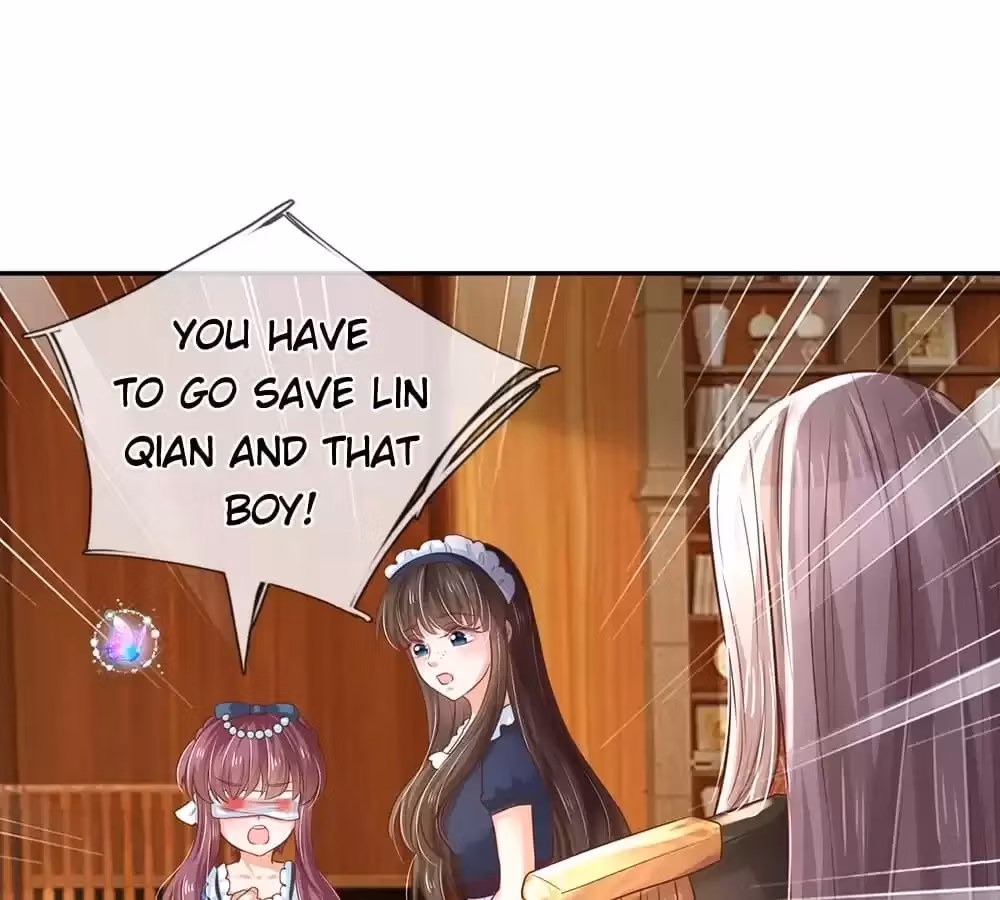 Read Magical Mate chapter 305 image 49 on Lezhin
