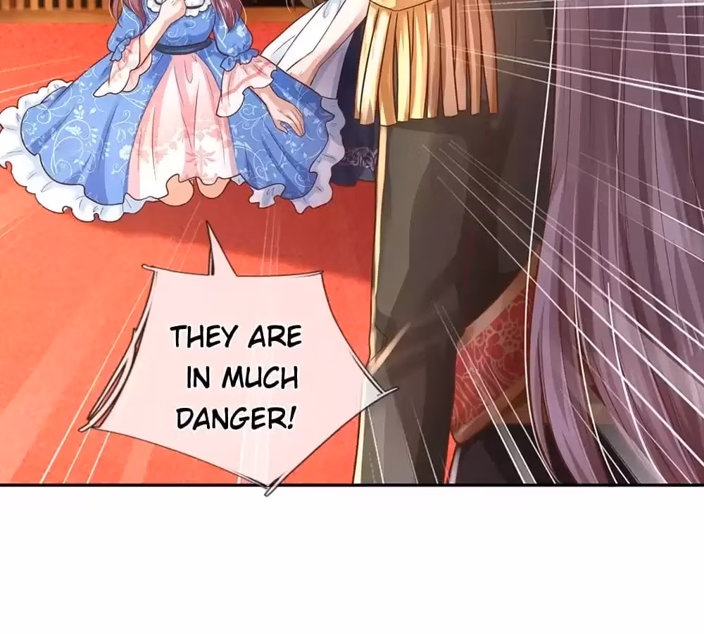 Read Magical Mate chapter 305 image 50 on Lezhin