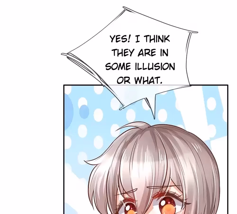 Read Magical Mate chapter 305 image 51 on Lezhin