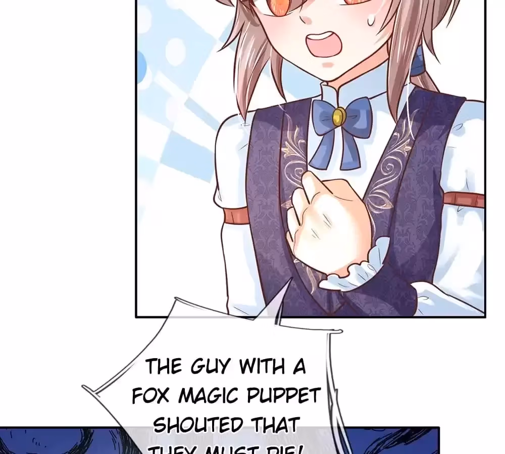 Read Magical Mate chapter 305 image 52 on Lezhin