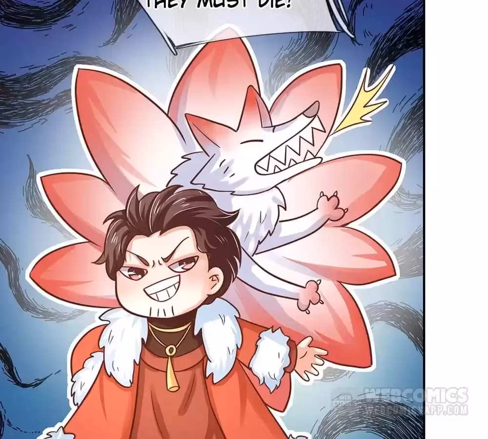 Read Magical Mate chapter 305 image 53 on Lezhin