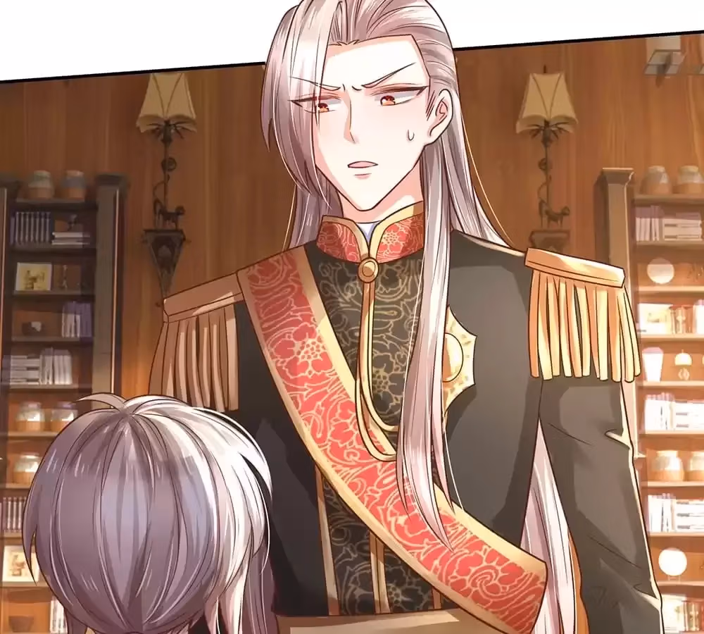 Read Magical Mate chapter 305 image 55 on Lezhin