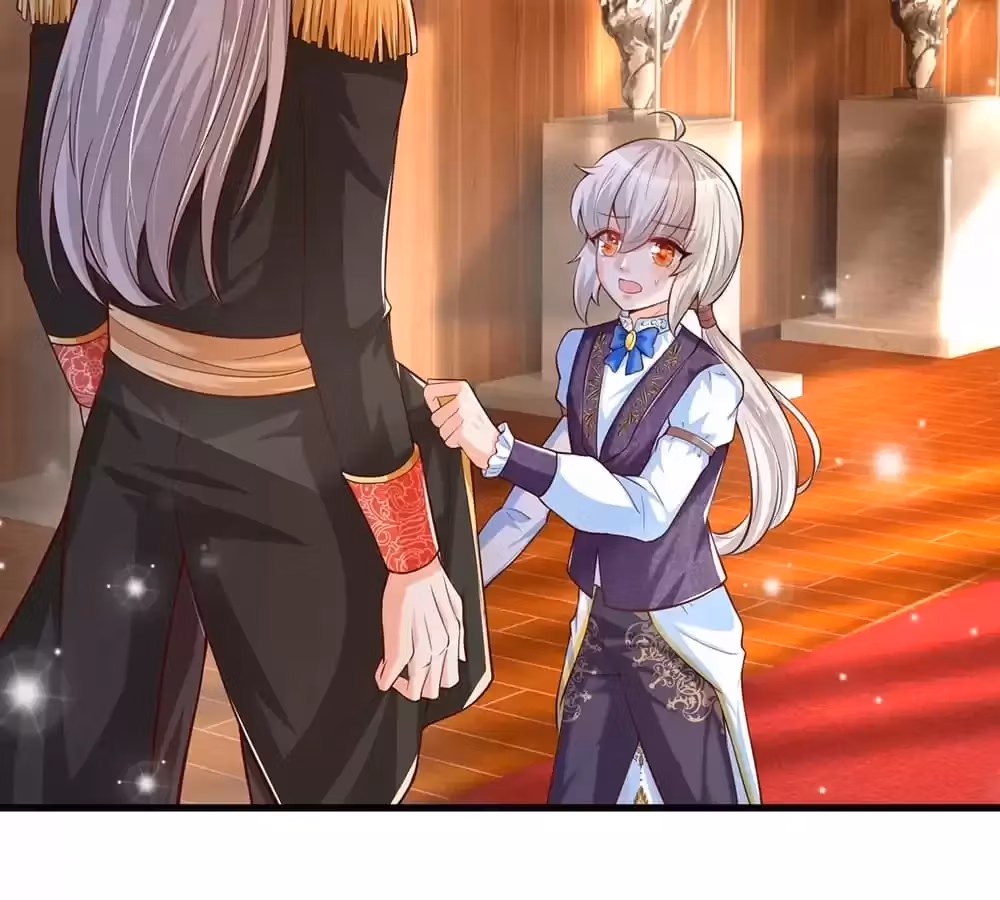 Read Magical Mate chapter 305 image 58 on Lezhin