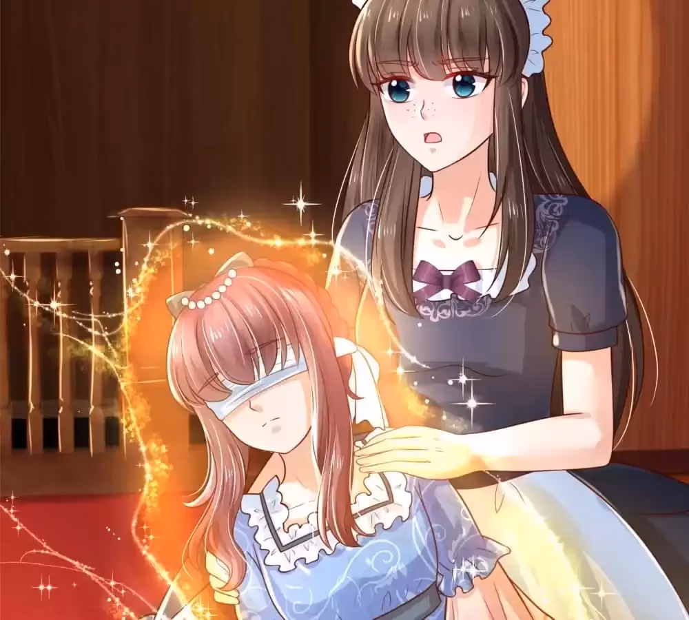 Read Magical Mate chapter 305 image 6 on Lezhin