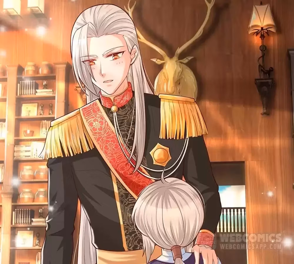 Read Magical Mate chapter 305 image 61 on Lezhin