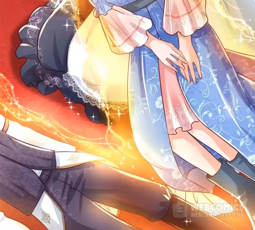 Read Magical Mate chapter 305 image 7 on Lezhin