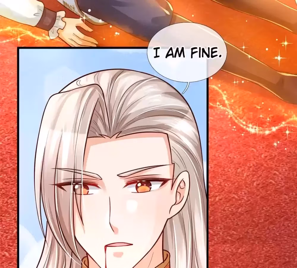 Read Magical Mate chapter 305 image 8 on Lezhin