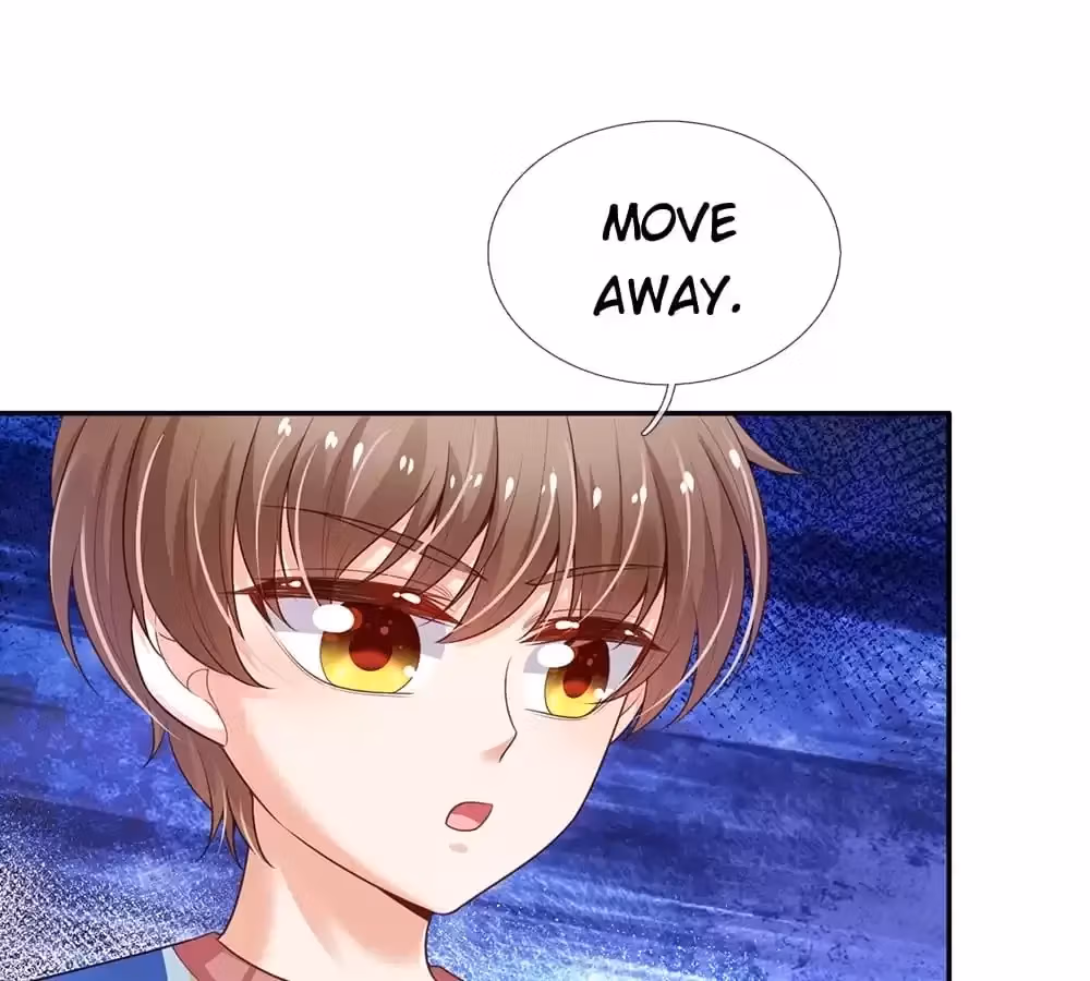 Read Magical Mate chapter 307 image 0 on Lezhin