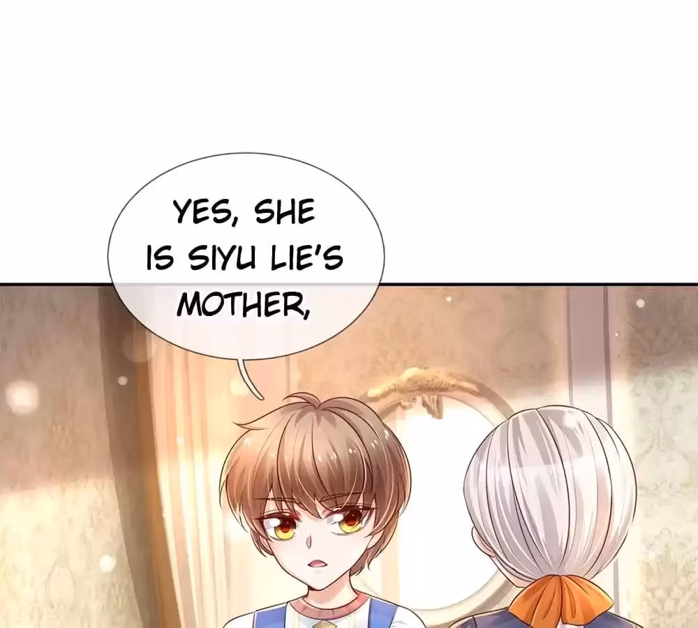 Read Magical Mate chapter 307 image 17 on Lezhin