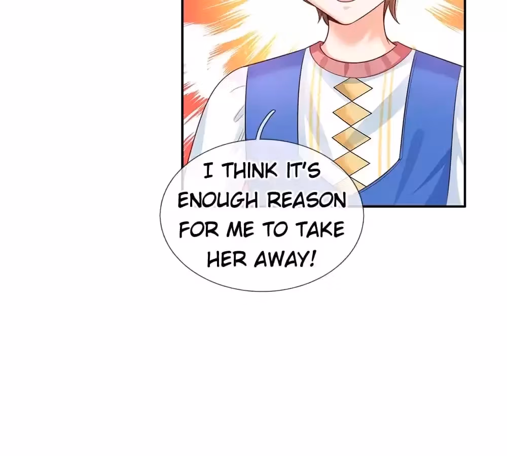 Read Magical Mate chapter 307 image 23 on Lezhin