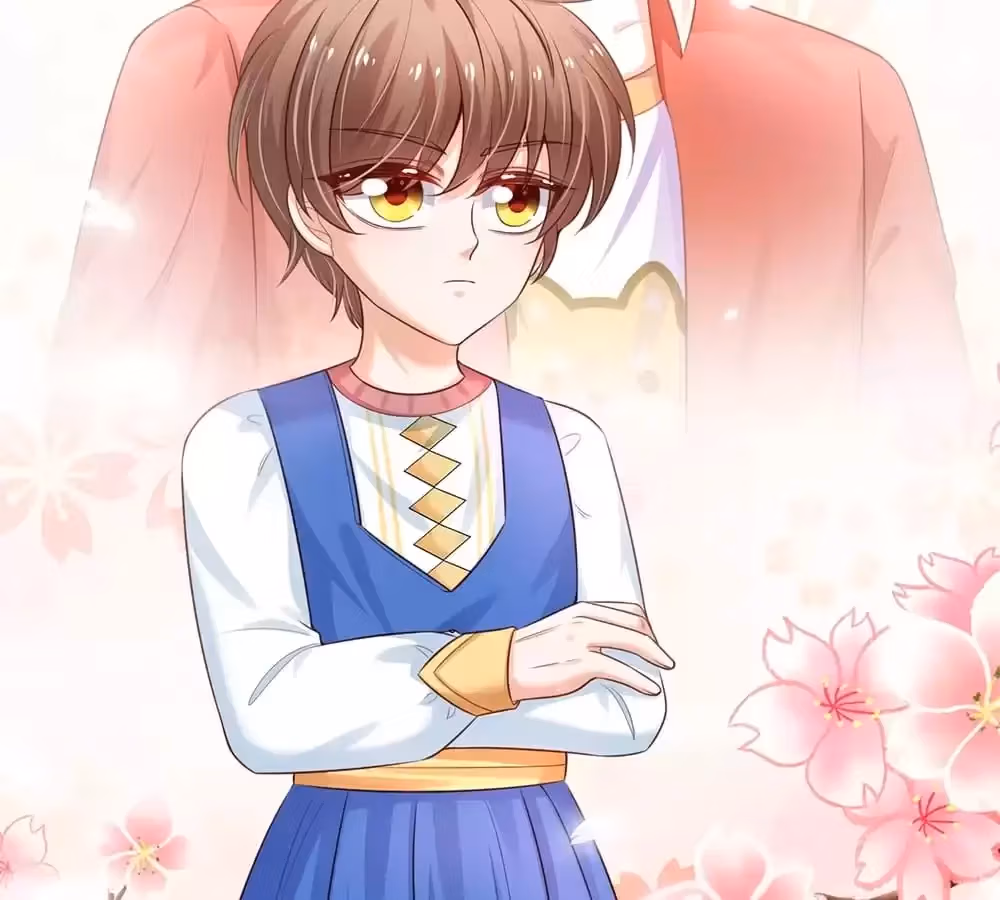 Read Magical Mate chapter 307 image 28 on Lezhin