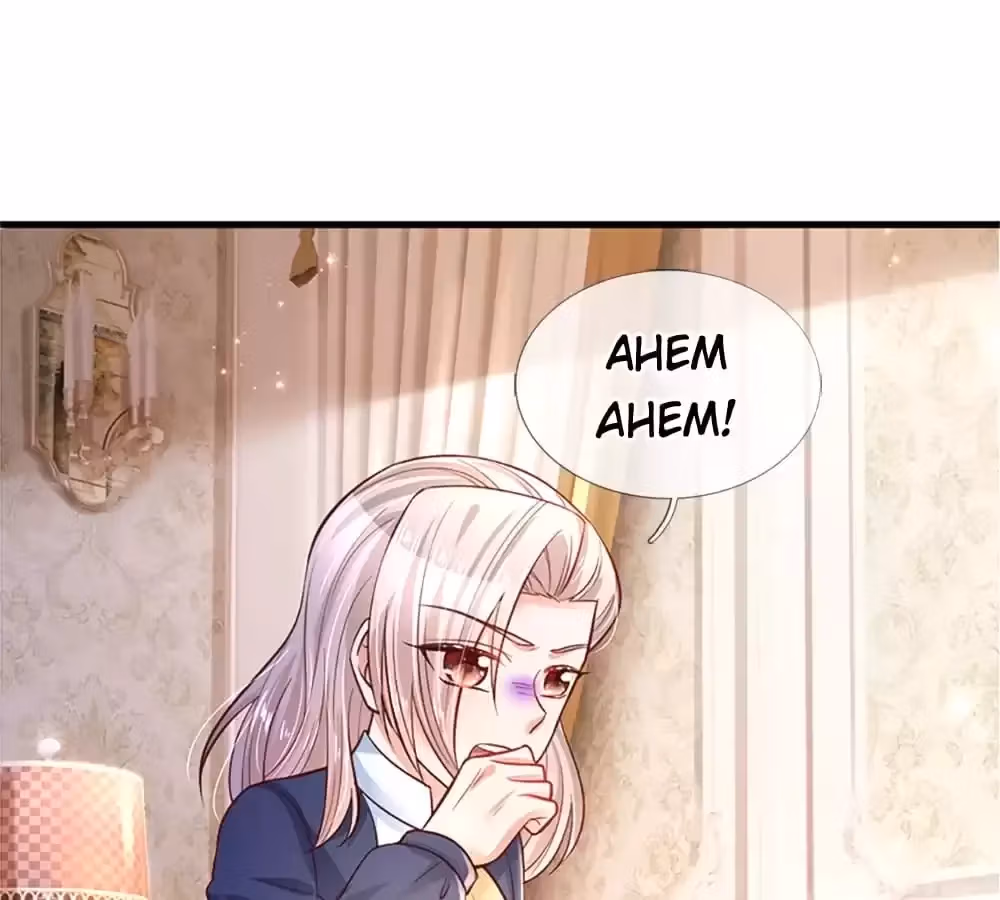 Read Magical Mate chapter 307 image 31 on Lezhin