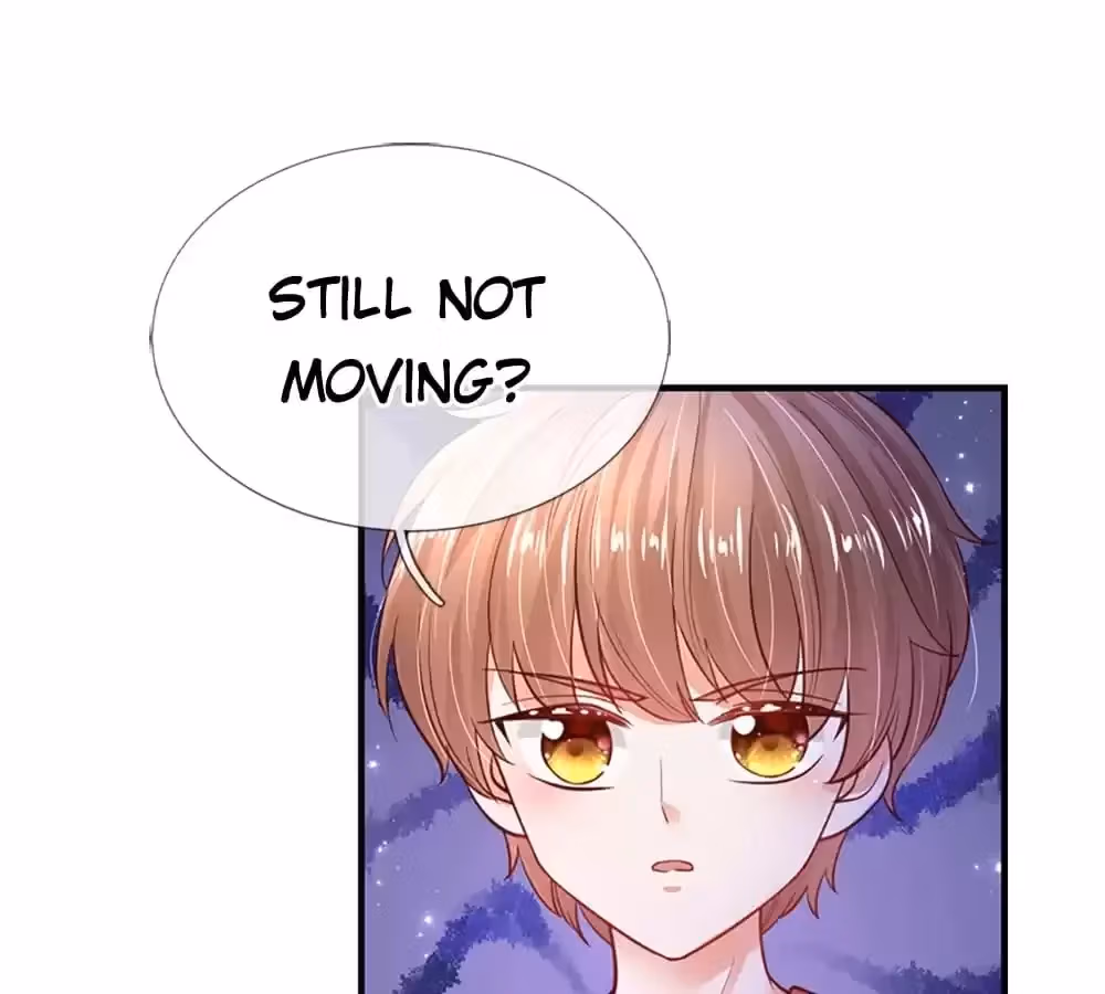 Read Magical Mate chapter 307 image 33 on Lezhin