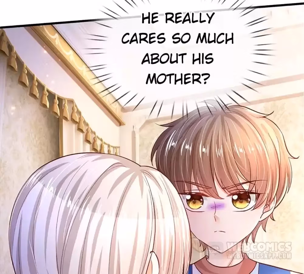 Read Magical Mate chapter 307 image 37 on Lezhin