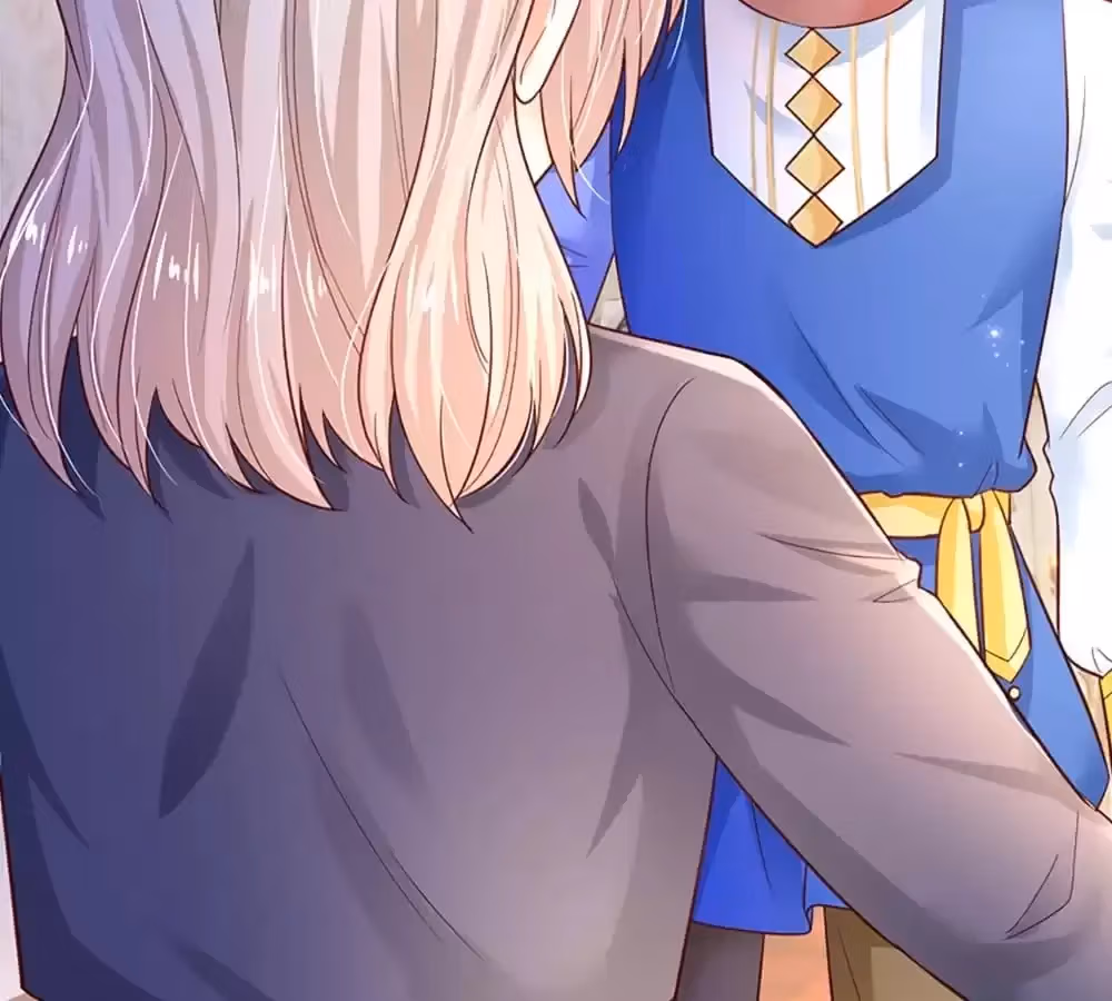 Read Magical Mate chapter 307 image 38 on Lezhin