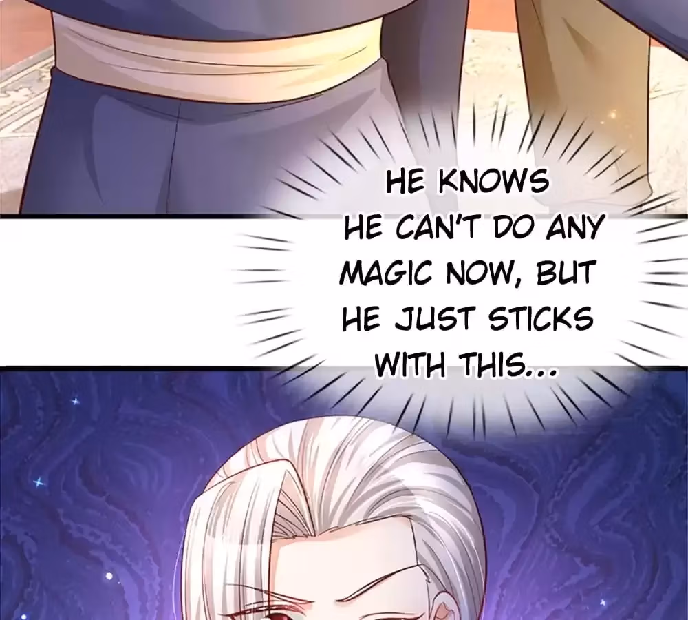 Read Magical Mate chapter 307 image 39 on Lezhin