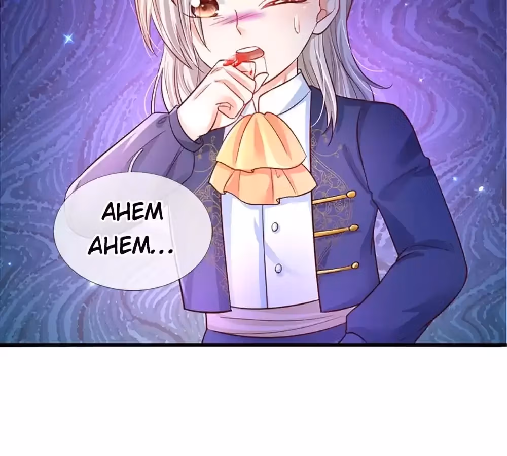 Read Magical Mate chapter 307 image 40 on Lezhin