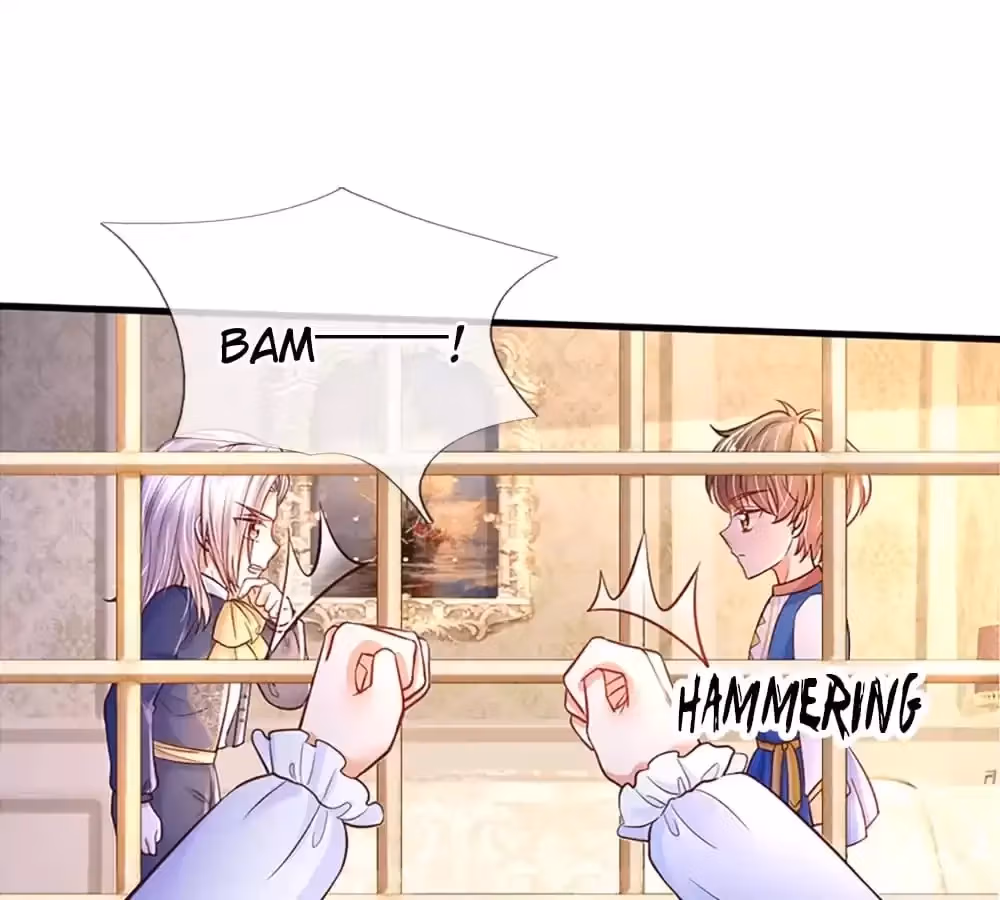 Read Magical Mate chapter 307 image 41 on Lezhin