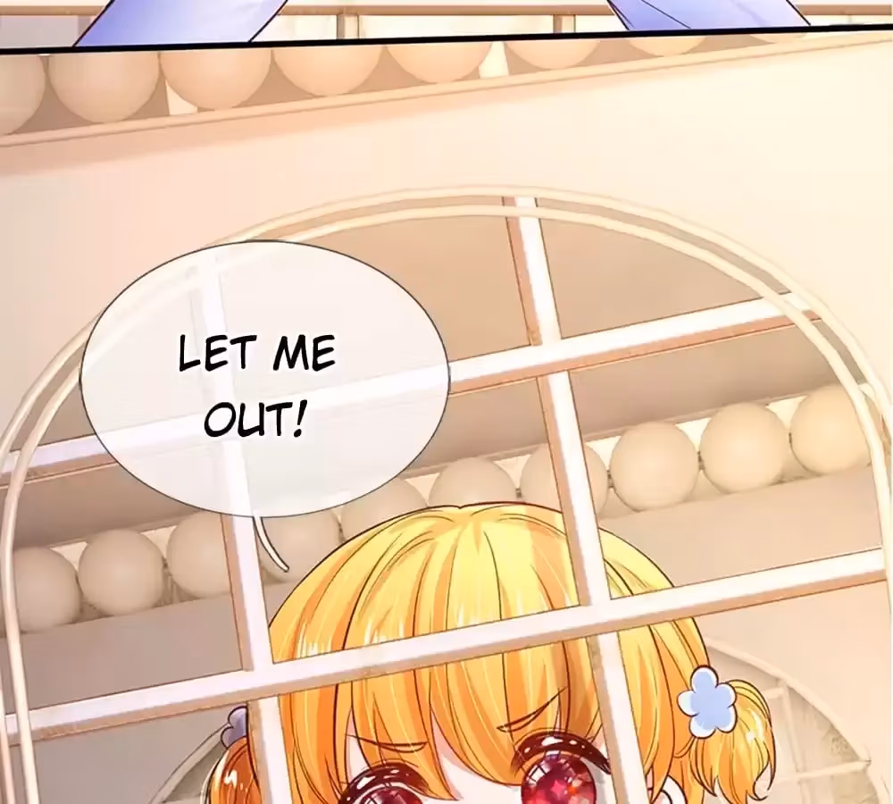 Read Magical Mate chapter 307 image 42 on Lezhin