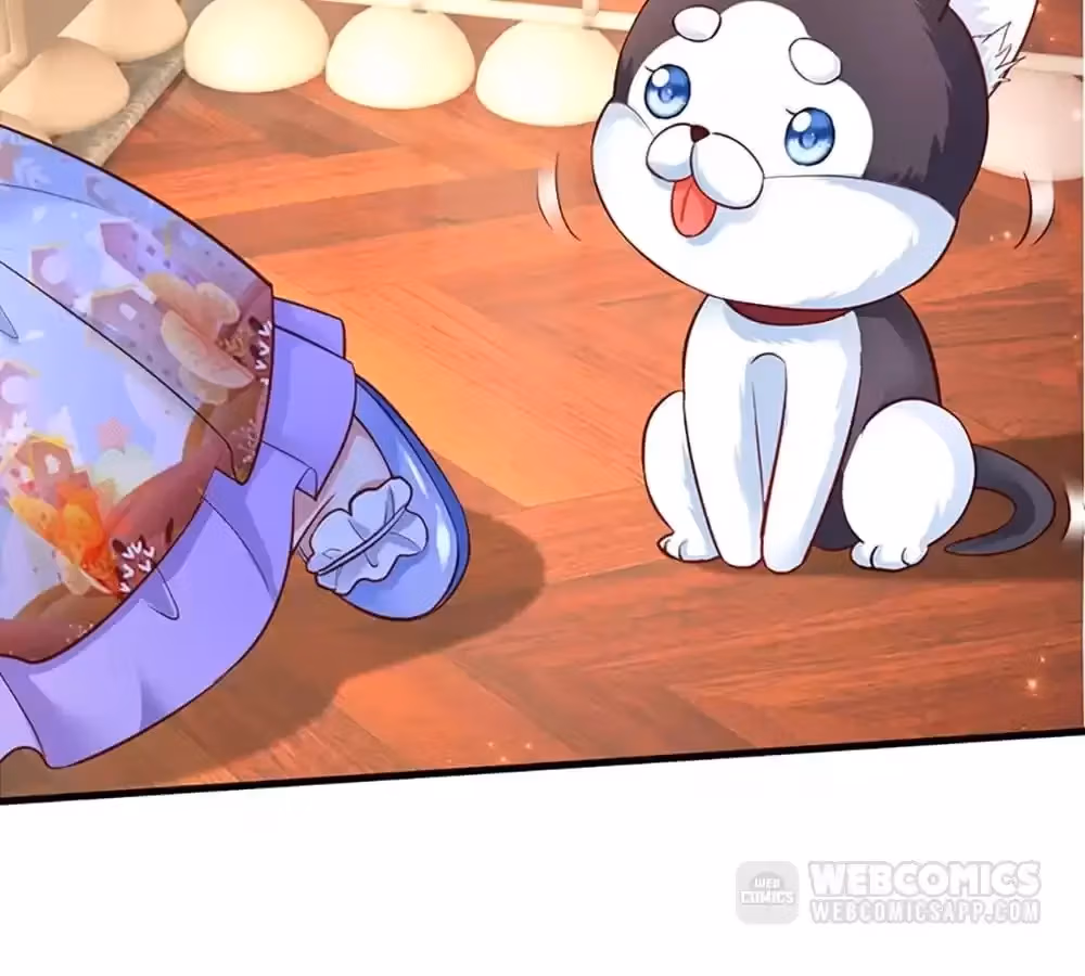 Read Magical Mate chapter 307 image 45 on Lezhin