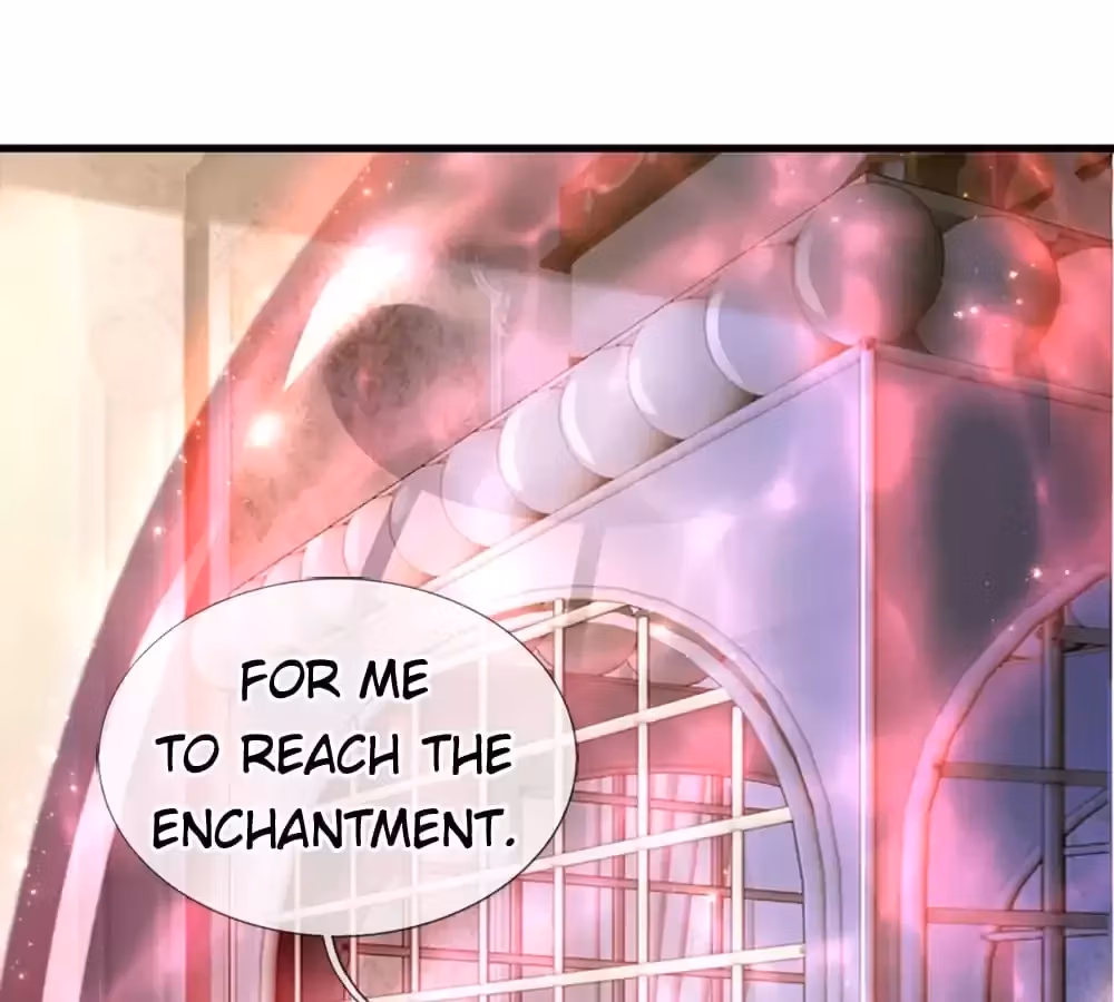 Read Magical Mate chapter 307 image 49 on Lezhin