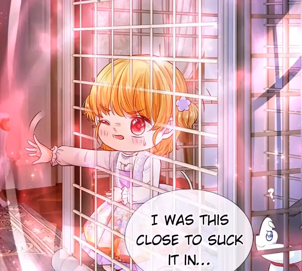 Read Magical Mate chapter 307 image 50 on Lezhin