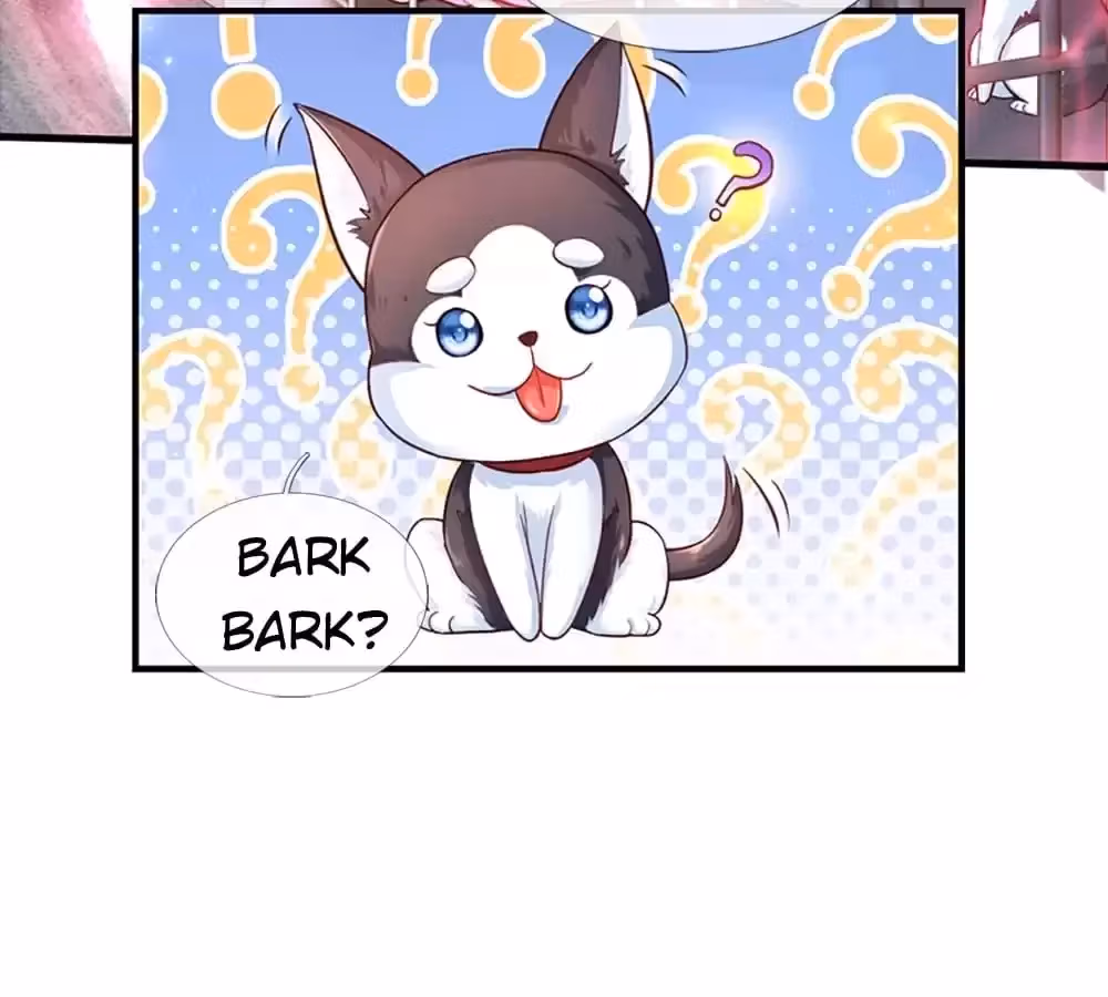 Read Magical Mate chapter 307 image 51 on Lezhin