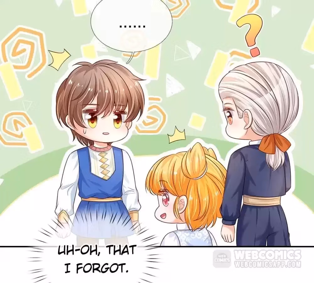 Read Magical Mate chapter 307 image 7 on Lezhin