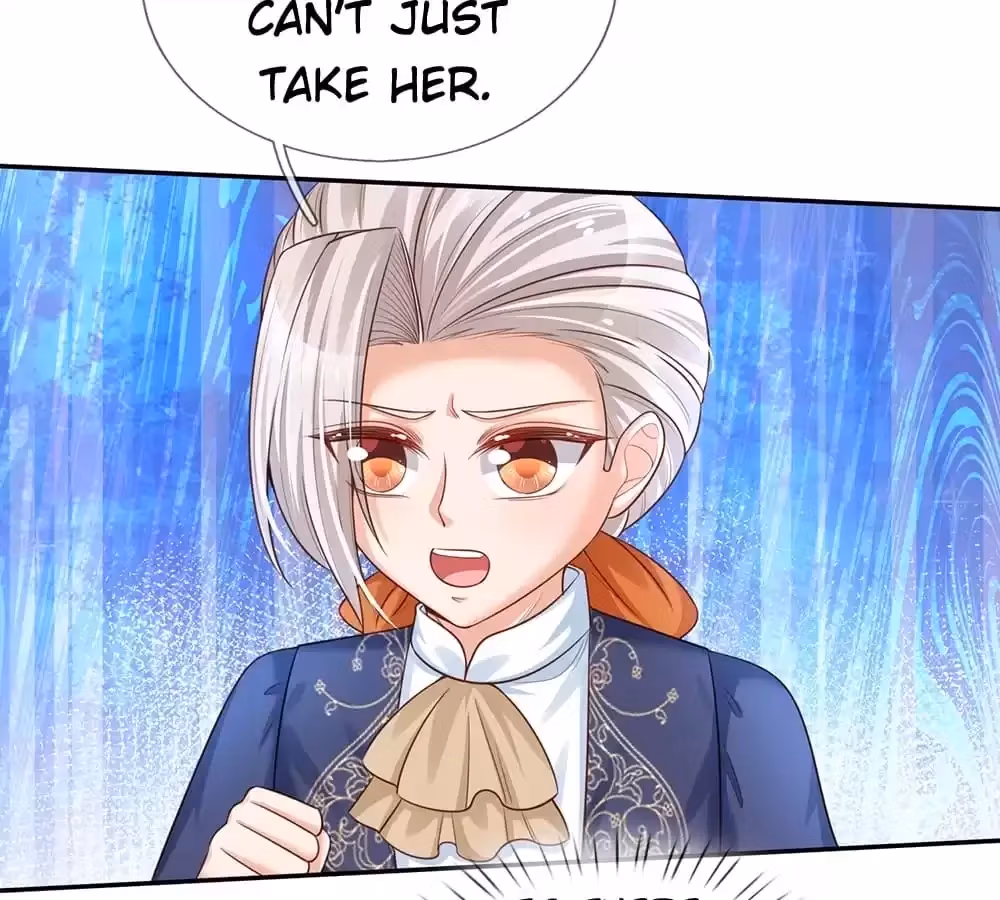 Read Magical Mate chapter 307 image 9 on Lezhin