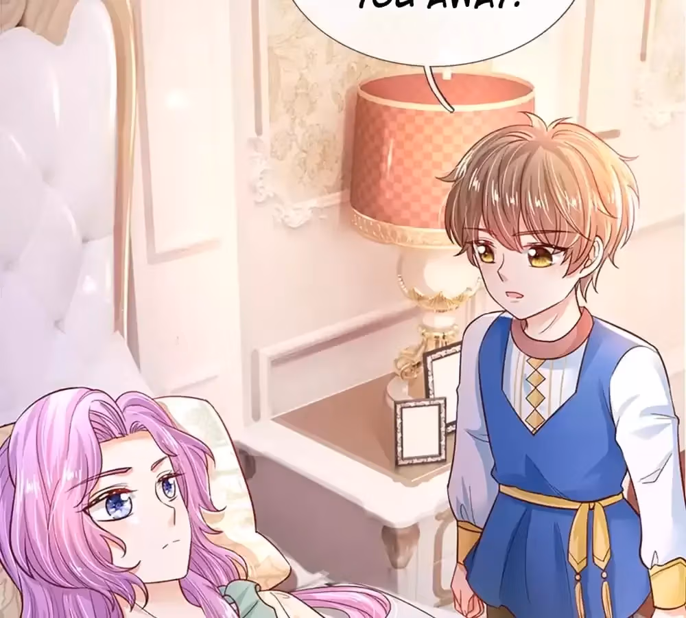Read Magical Mate chapter 308 image 10 on Lezhin