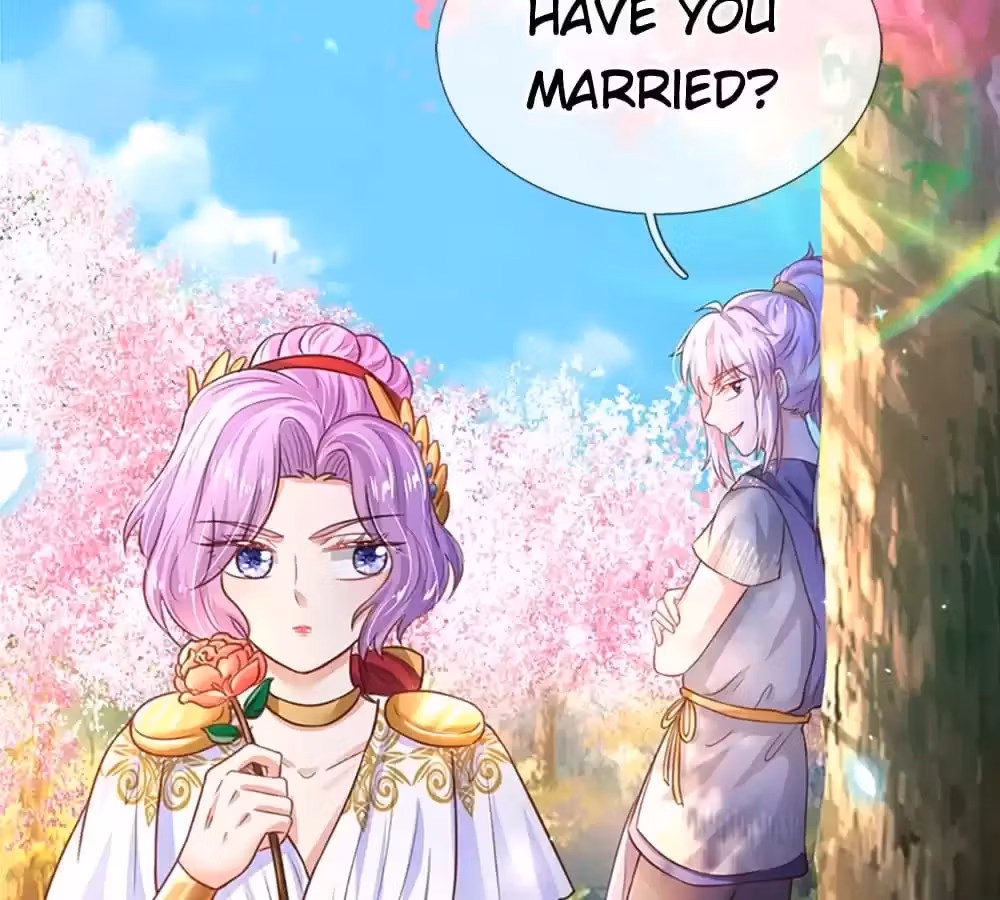 Read Magical Mate chapter 308 image 18 on Lezhin
