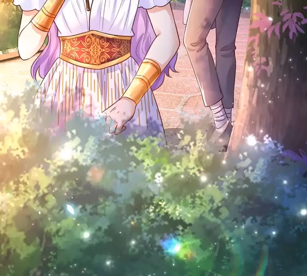 Read Magical Mate chapter 308 image 19 on Lezhin