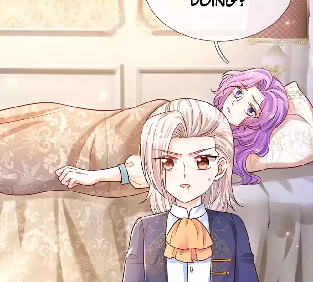 Read Magical Mate chapter 308 image 2 on Lezhin