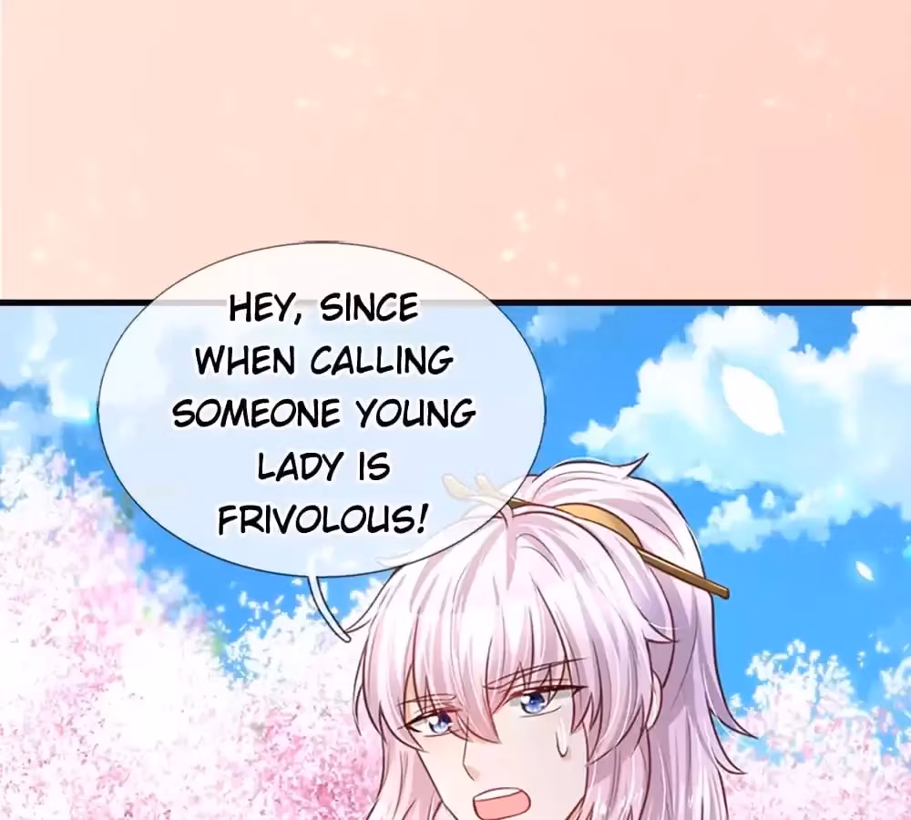Read Magical Mate chapter 308 image 23 on Lezhin