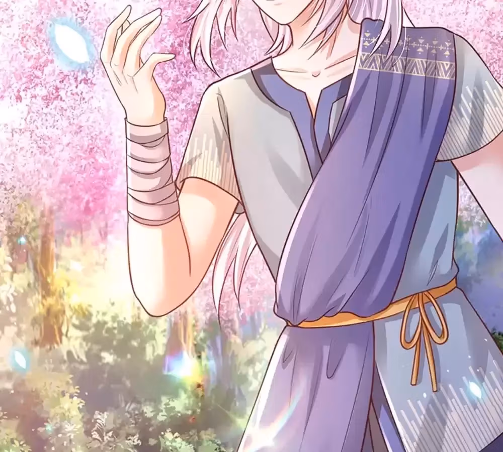 Read Magical Mate chapter 308 image 24 on Lezhin
