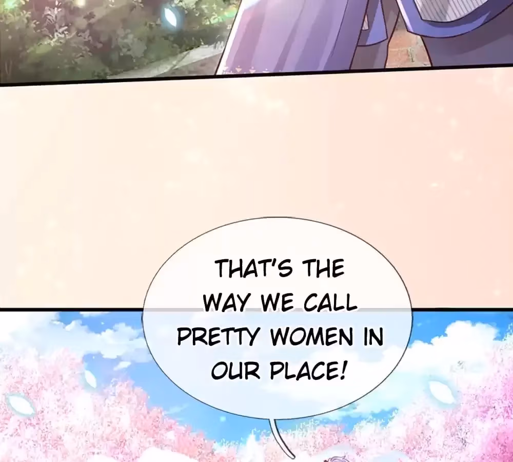 Read Magical Mate chapter 308 image 25 on Lezhin