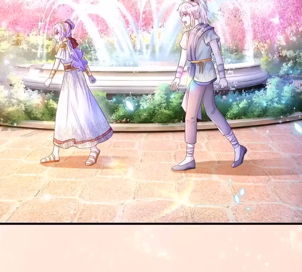 Read Magical Mate chapter 308 image 26 on Lezhin
