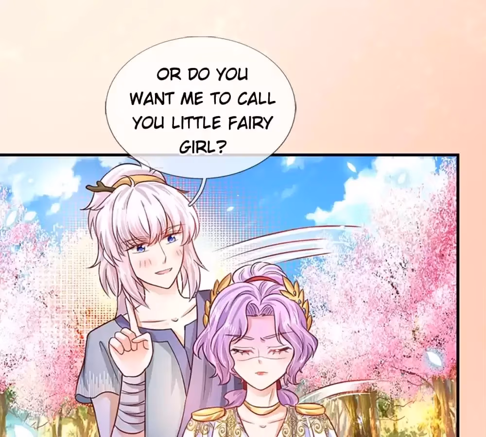 Read Magical Mate chapter 308 image 28 on Lezhin