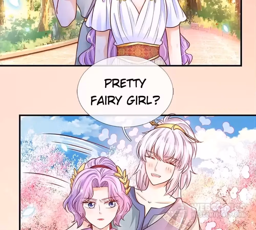 Read Magical Mate chapter 308 image 29 on Lezhin
