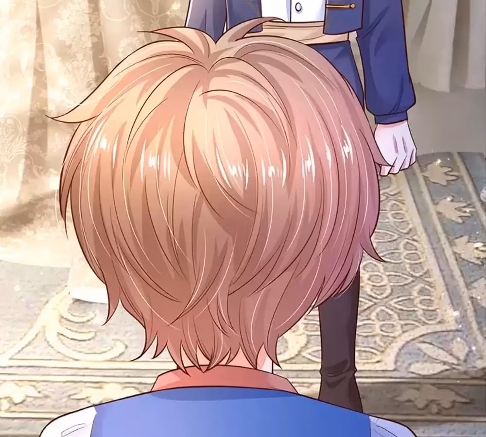 Read Magical Mate chapter 308 image 3 on Lezhin