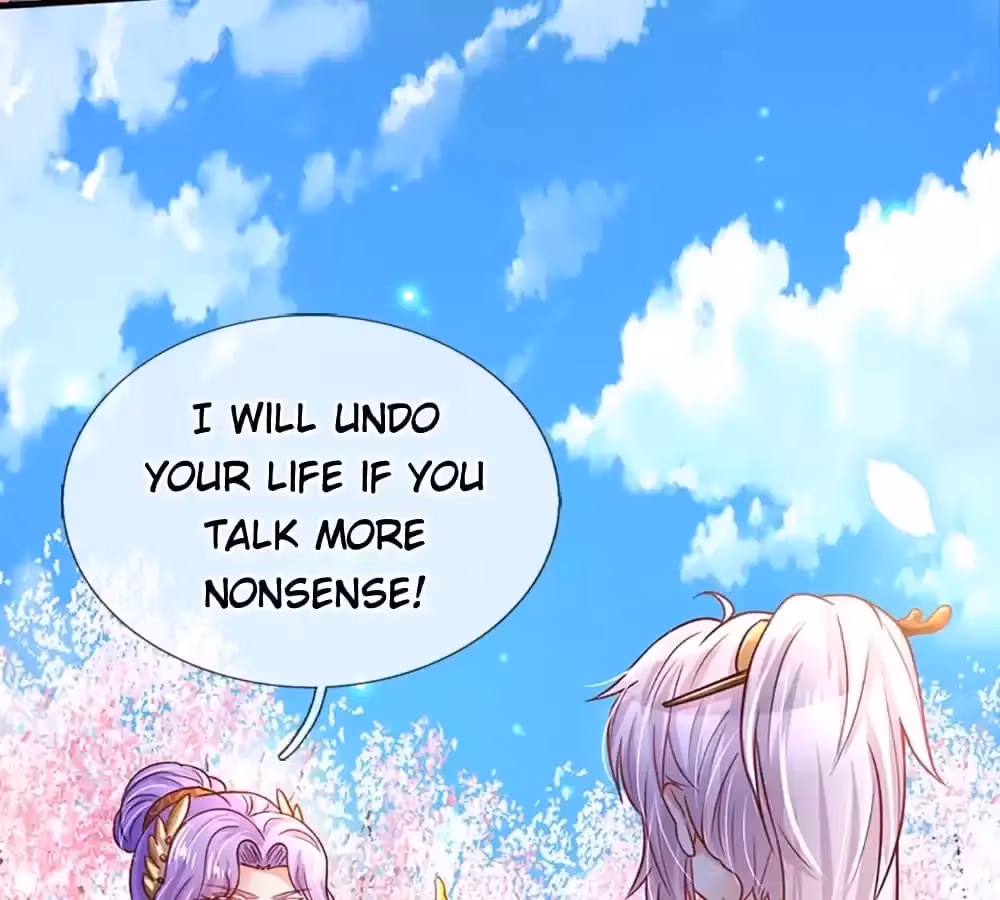 Read Magical Mate chapter 308 image 32 on Lezhin